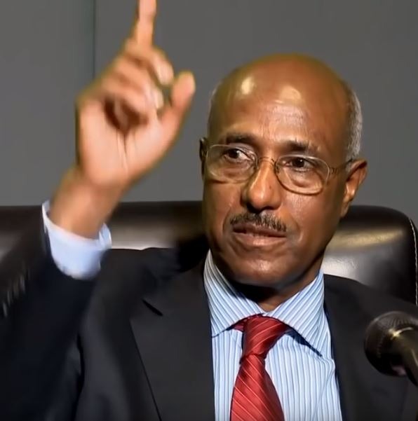 Ethiopia: Why Seyoum Mesfin Faces Reckoning If TPLF Loses?