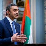 Abdullah bin Zayed urges Ethiopian parties to return to dialogue
