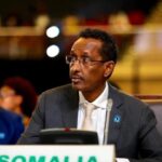 Somalia has denied issuing any statement regarding Ethiopia
