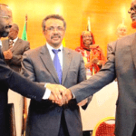 Ethiopia: WHO Director Tedros Self-Isolated