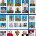 Ethiopia: Arrest Warrants Issued For 76 Generals, “Treason”