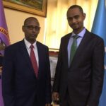 Somalia:  Justice Minister Said “Justice Before  Security Sector Reforms”