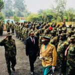 Ethiopia: Army Says It Is in Control of Tigray Capital