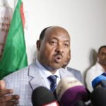 Sudan: Protesters to Meet Ethiopian Mediator