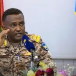 Air Force Rejects TPLF’s Claim, Drone Attack