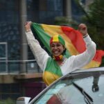 Ethiopians are Celebrating being liberated From the TPLF Junta