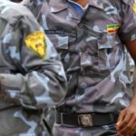 Ethiopia: Police Arrest 287 people, Extremist TPLF Individuals?