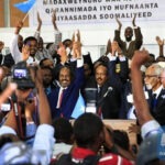 The 10th Panel Discussion For Somalia Election 2021: Challenges and Predictions