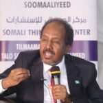 Somalia: NISA chief controls current government
