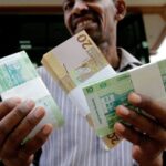 Sudan: Pound continues to tumble