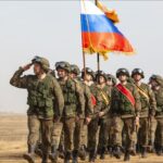Russia’s First Overseas Military Base in Sudan