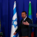 Eritrea: Israel’s Comeback in the Horn of Africa