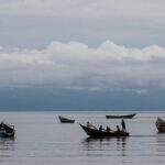 Uganda Lake Albert boat accident leaves many dead