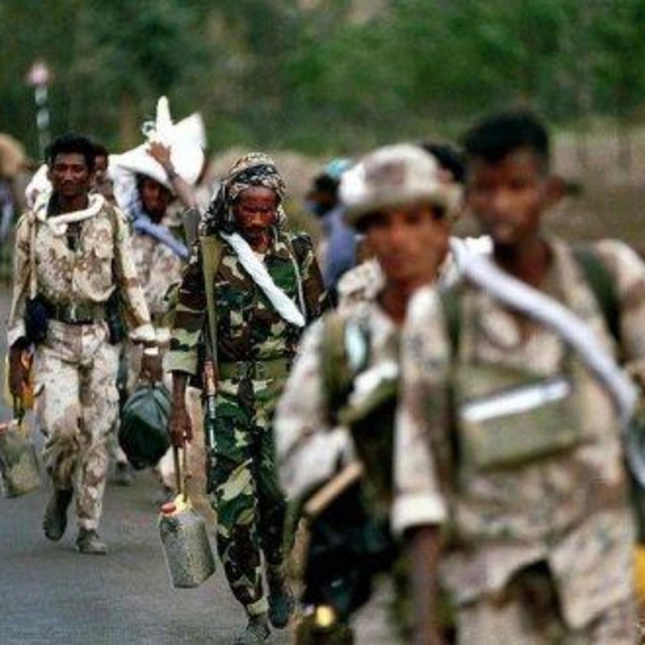 Eritrea rejects U.N. arms