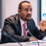 Ethiopia Sudan Relations Too Deep To Be Shaken By Conspirators
