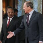 Russian-Eritrean cooperation Getting Stronger
