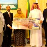 Ethiopia: Qatari Investor Purchases A $100K USD Bond For GERD Construction