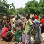 Ethiopia: More than 100 people in Massacre