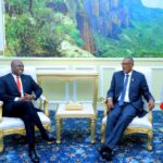 Somaliland: Malawi delegation arrives in Somaliland for high level talks
