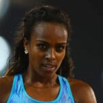 Ethiopia: Genzebe Dibaba Wins Valencia Half-Marathon