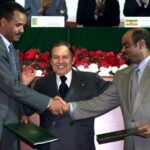 Eritrea: 20 Year Anniversary of the Boundary Commission Verdict