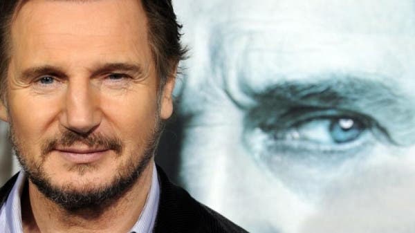 The DAILY CALL of ISLAM: LIAM NEESON – YES ISLAM IS THE ANSWER