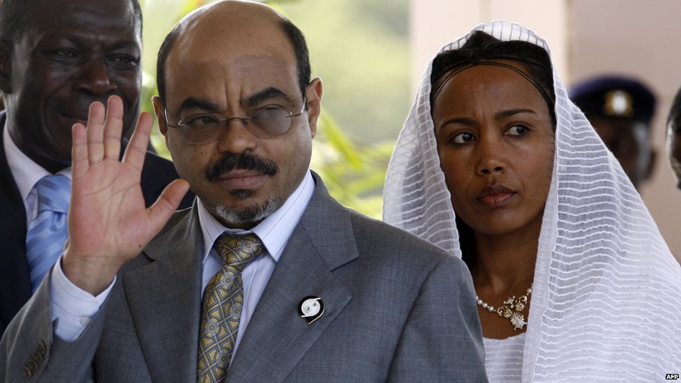 Ethiopia: Zenawi is Ruling from the Grave