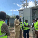 Uganda to extend power supply to South Sudan