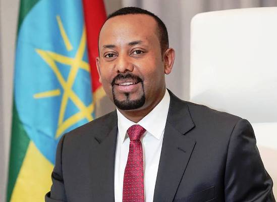 Operations To Restore Law And Order In Ethiopia’s Tigray Region