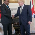 Kenya: The 2nd Visit by Somaliland Leader and UK Connection