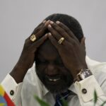 Ethiopia: TPLF Junta Plays Negative Role In South Sudanese