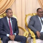 Somalia: Farmajo challenges to resolve the ongoing electoral row