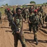 Somalia says 51 al-Shabab fighters killed in botched military base attack
