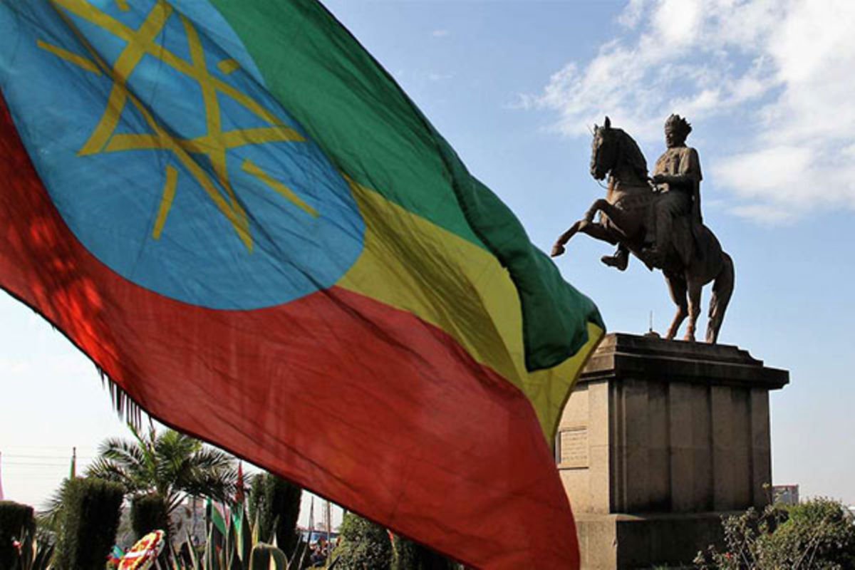 Ethiopia sets national election for June 5, 2021