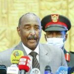 Sudan: No normalization with Israel before restoring immunities