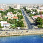 Ethiopia & Sudan Discuss Ways To Better Use Port Sudan