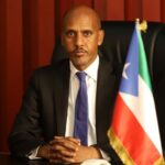 Ethiopia: Most Peaceful Place, Somali Regional State