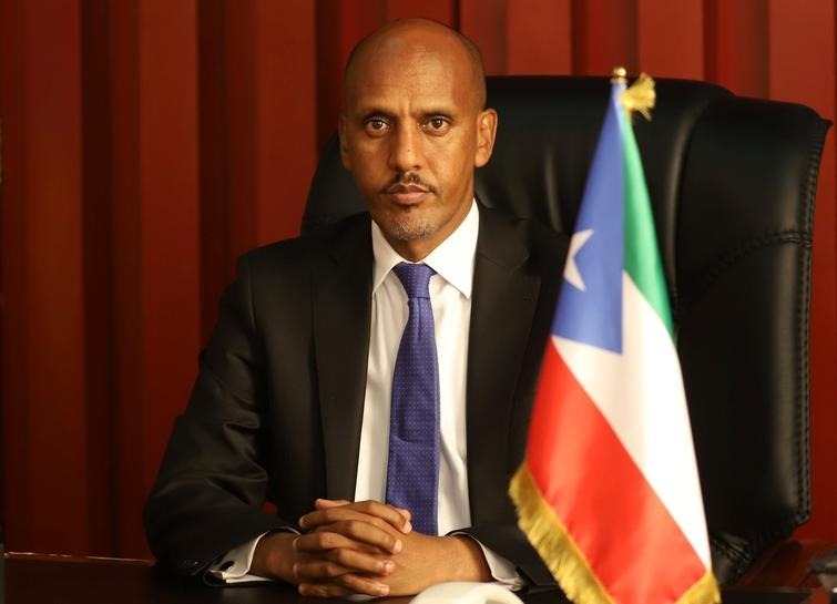 Ethiopia: Most Peaceful Place, Somali Regional State