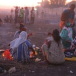 Ethiopia: Thousands of refugees live in ‘extremely difficult conditions’