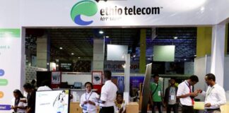 Ethiopia telecoms