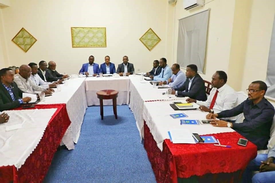 Opposition Election Salvation council