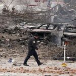 Somalia: Truck Explosion Rocked Nashville Not Mogadishu 