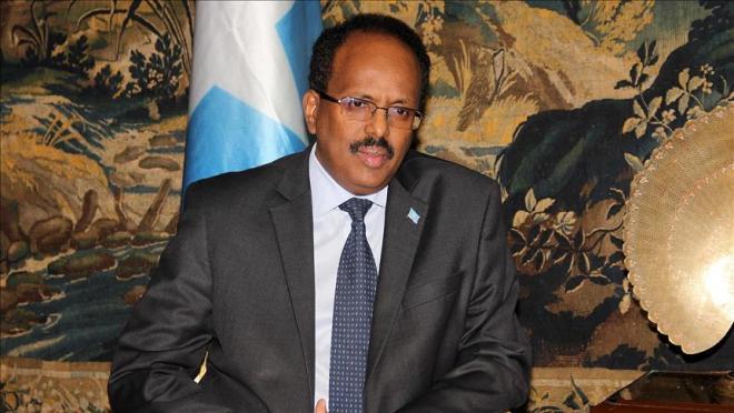 Global Security Eye on Somalia: Egyptian perspective