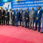 Somalia: Opposition leaders laud efforts by Galmudug and Puntland