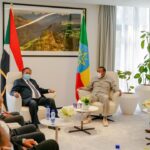 Sudan Reiterates Solidarity With Ethiopia In Law Enforcement Operations