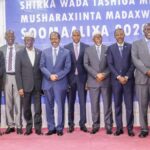 Somalia: Long History of Mistrust Extends Beyond Elections