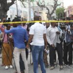 Somalia: Scapegoating The Free Press