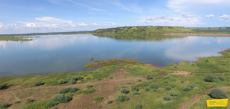 Eritrea: Transforming Arid Zones into Wetlands