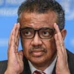 Ethiopia: WHO chief Tedros Adhanom should face genocide charges