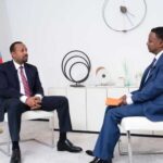 Ethiopia: Prime Minister Abiy Ahmed’s First Interview to Western News Media